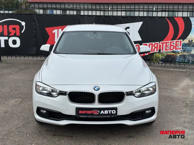 BMW 3 серії - фото 4