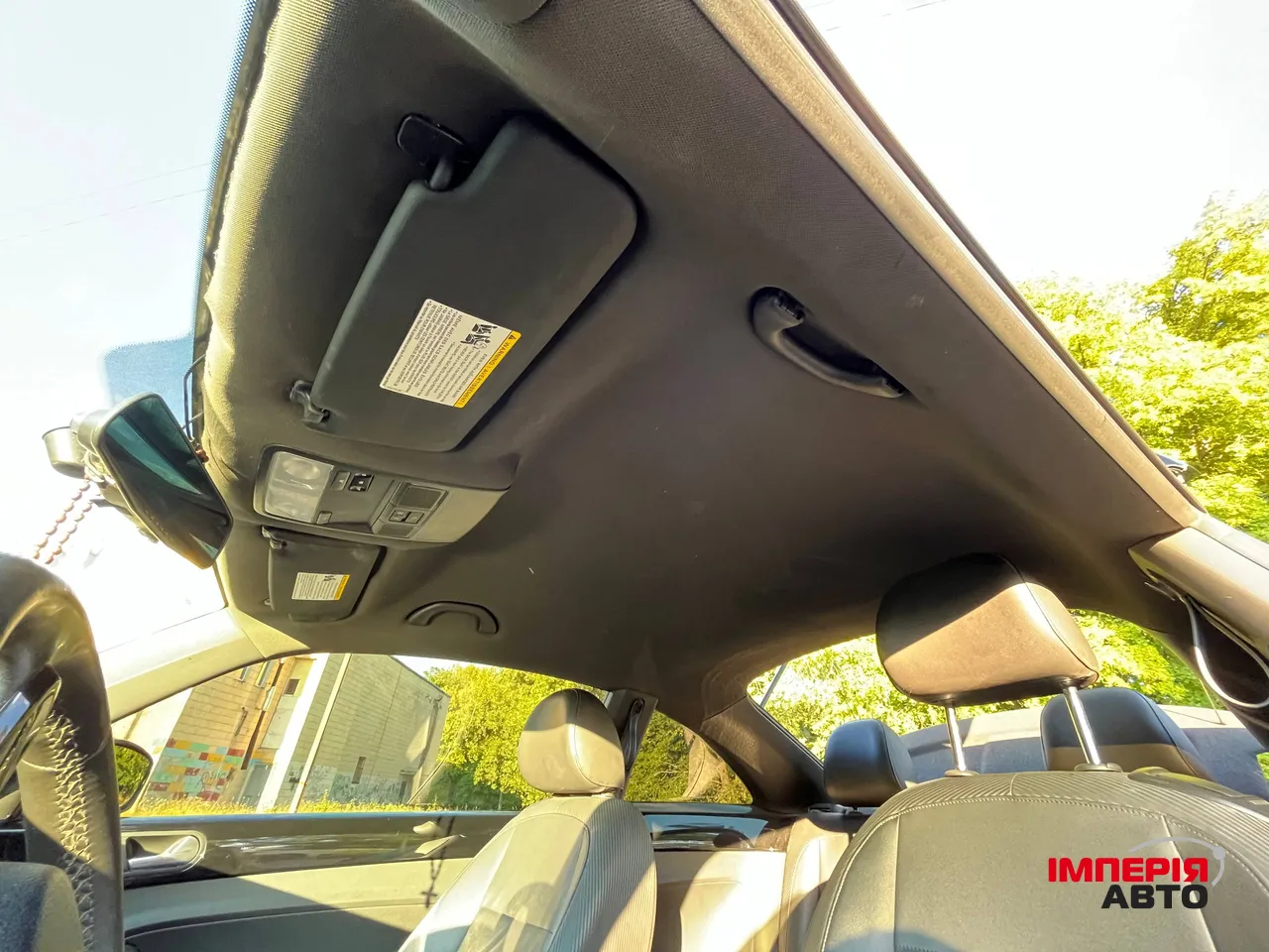 Volkswagen Beetle - фото 24