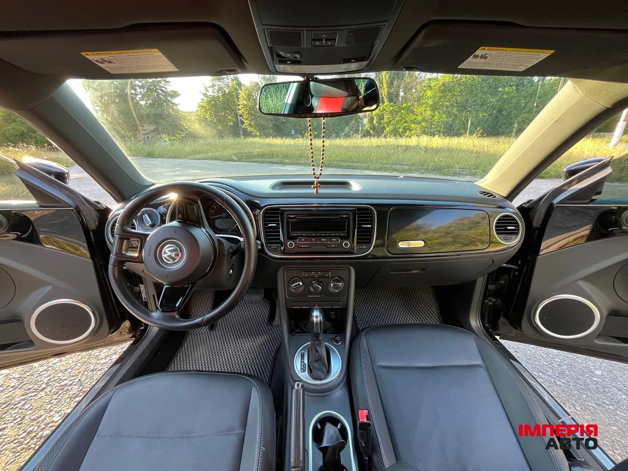 Volkswagen Beetle - фото 4