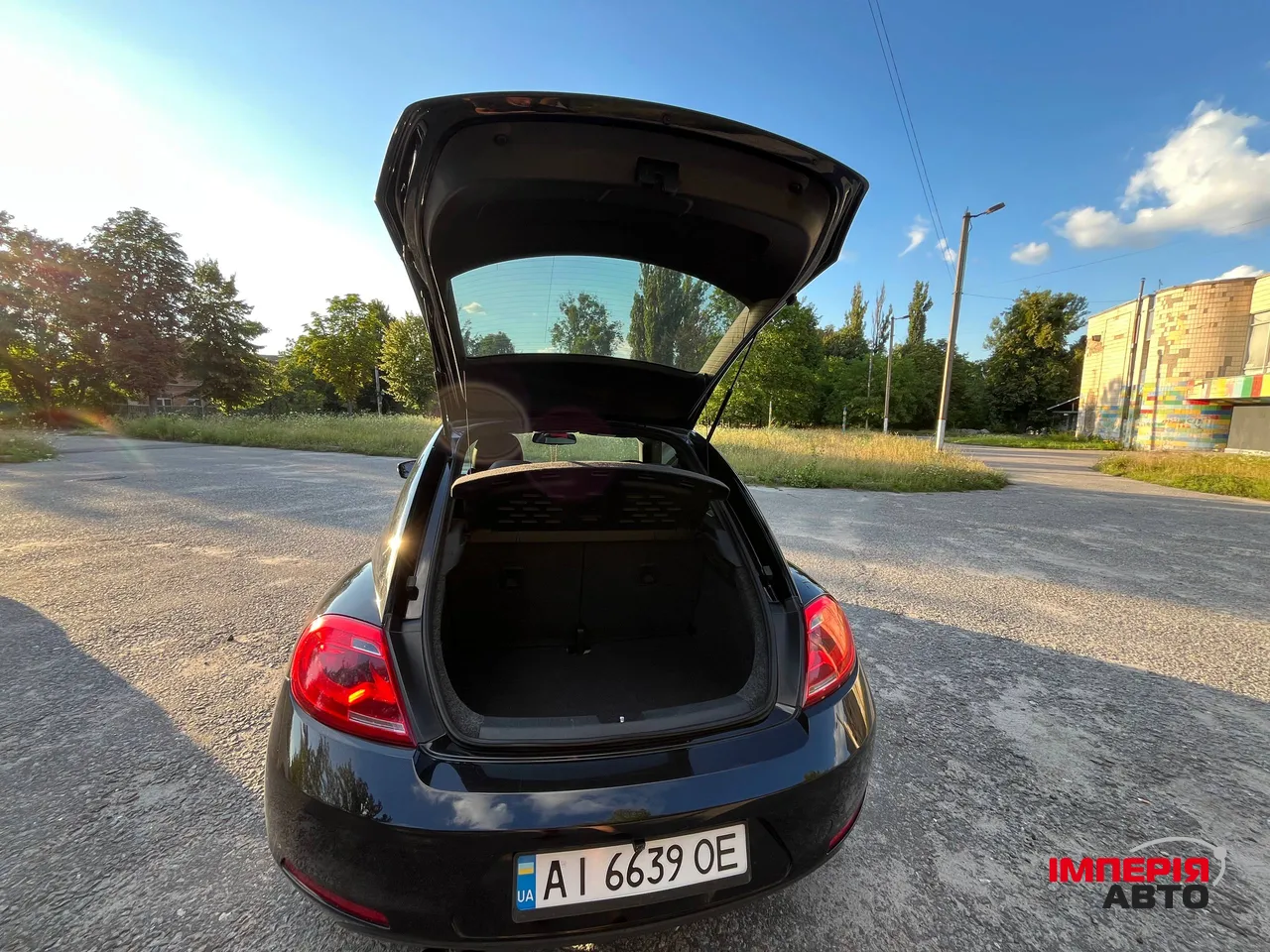 Volkswagen Beetle - фото 20