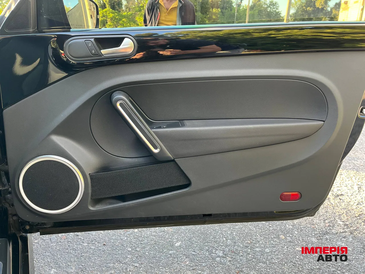 Volkswagen Beetle - фото 25