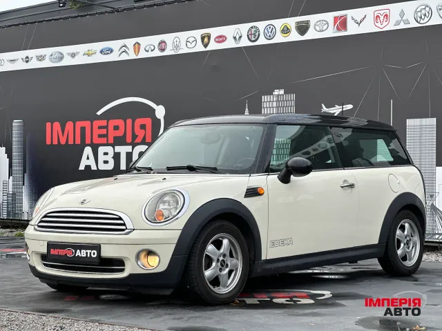 Mini Hatch - фото 4