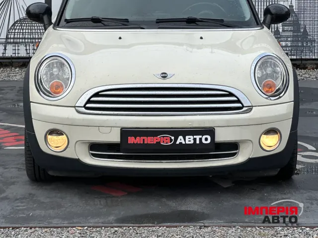 Mini Hatch - фото 3