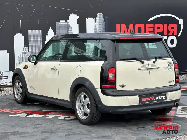 Mini Hatch - фото 2