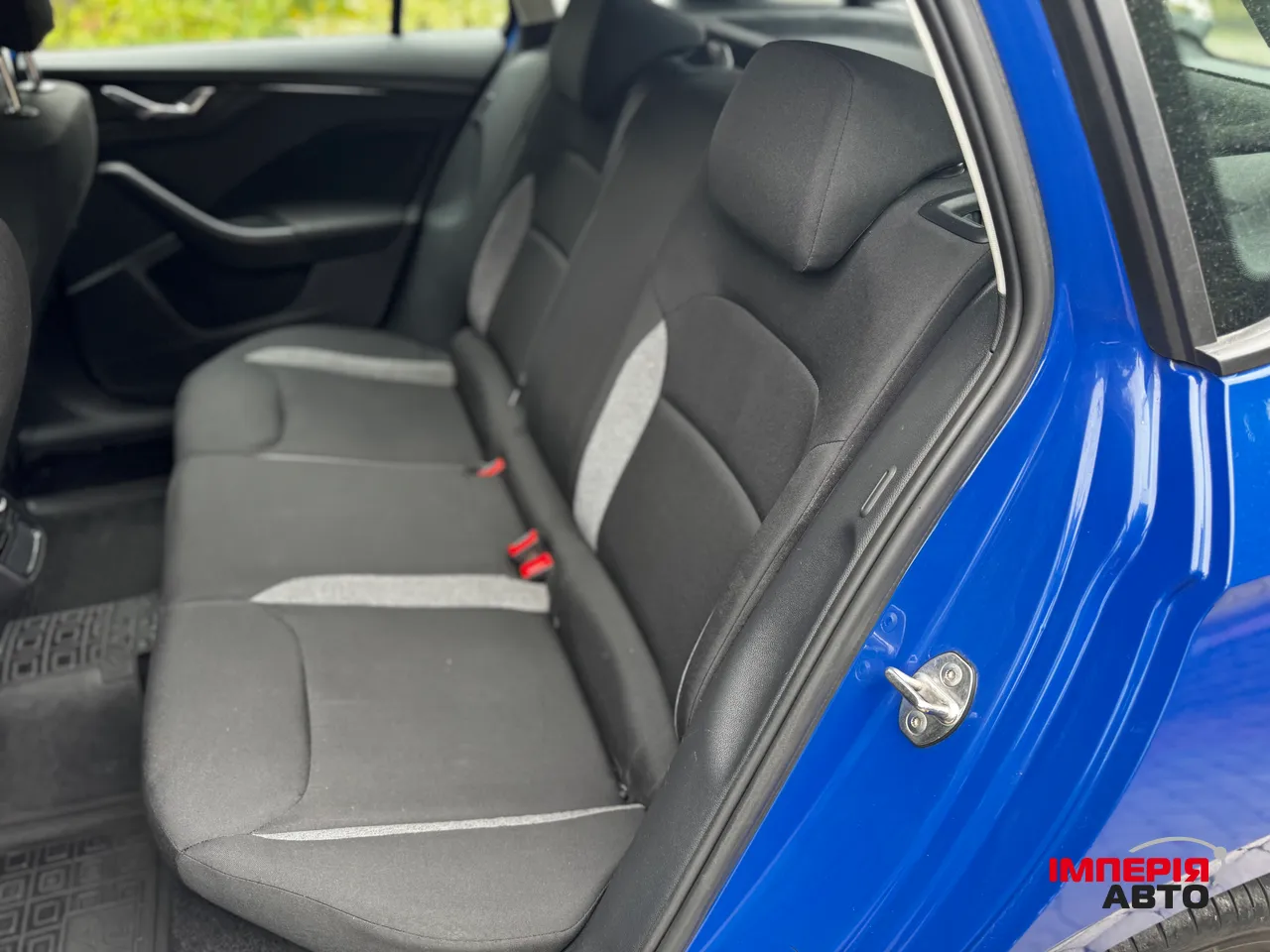 Skoda Kamiq - фото 20