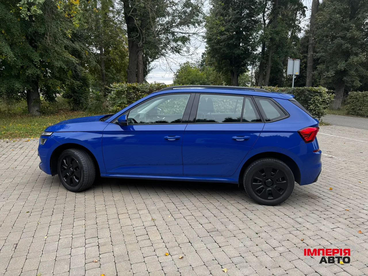 Skoda Kamiq - фото 5