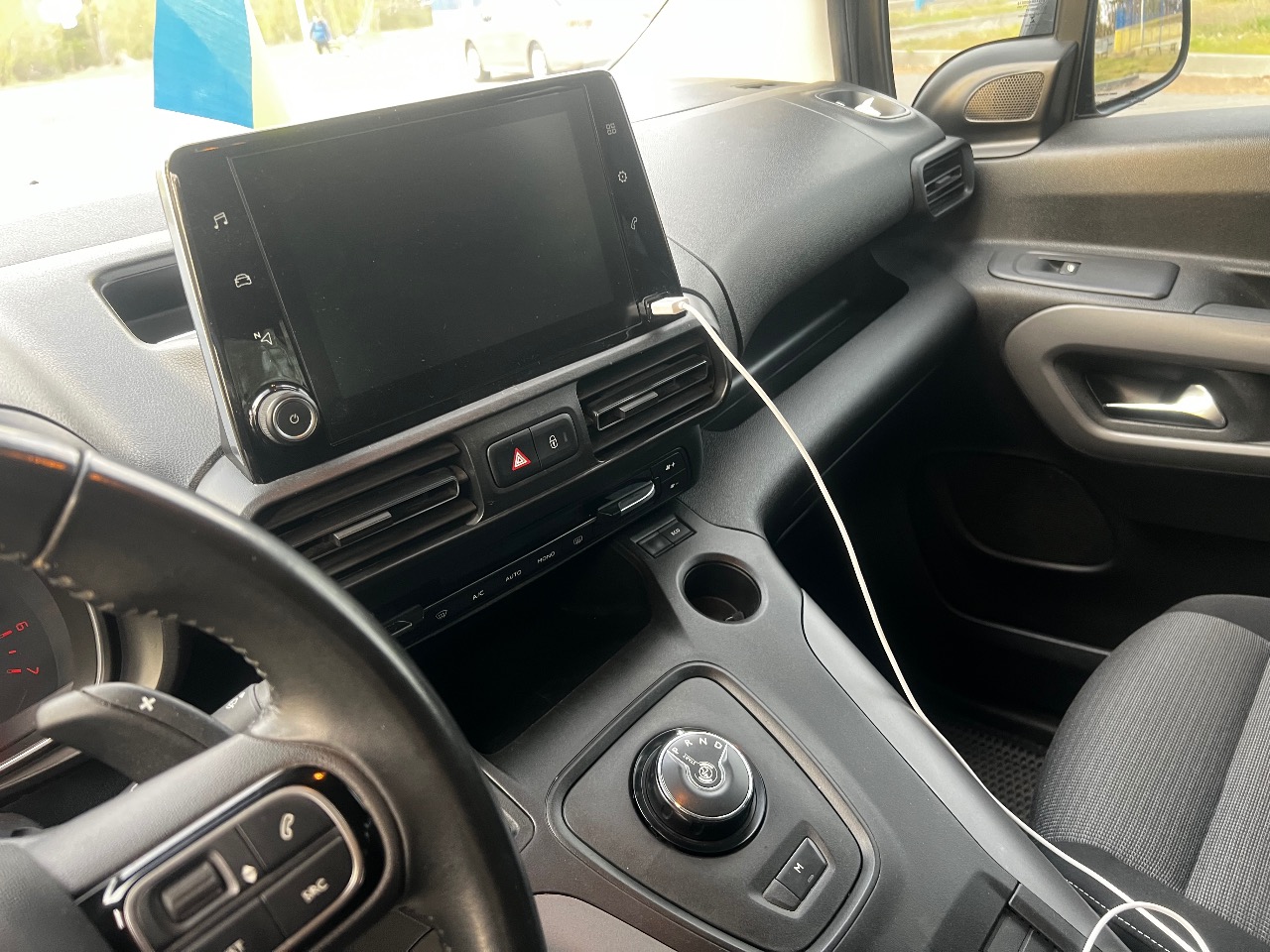 Toyota ProAce City - фото 15