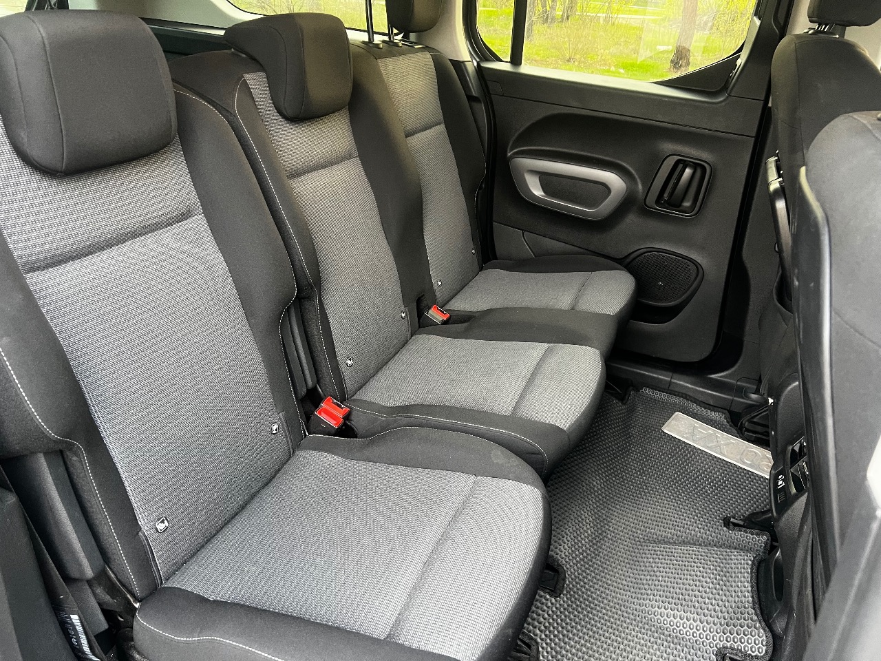Toyota ProAce City - зображення 3