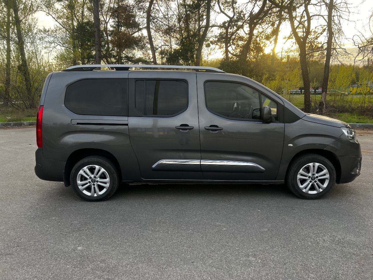 Toyota ProAce City - зображення 5