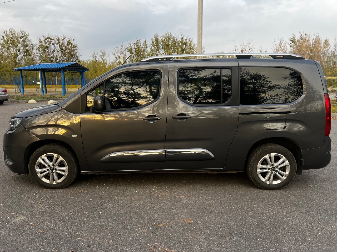 Toyota ProAce City - зображення 2