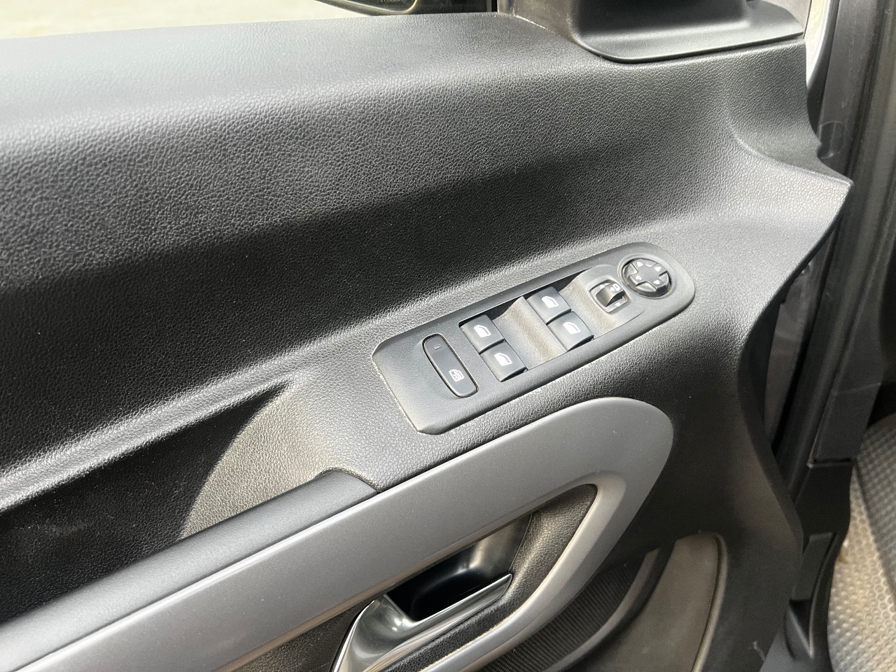 Toyota ProAce City - фото 17