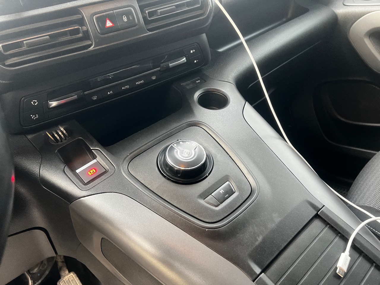 Toyota ProAce City - зображення 4