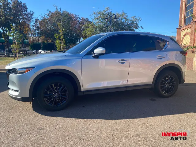 Mazda CX-5 - фото 5