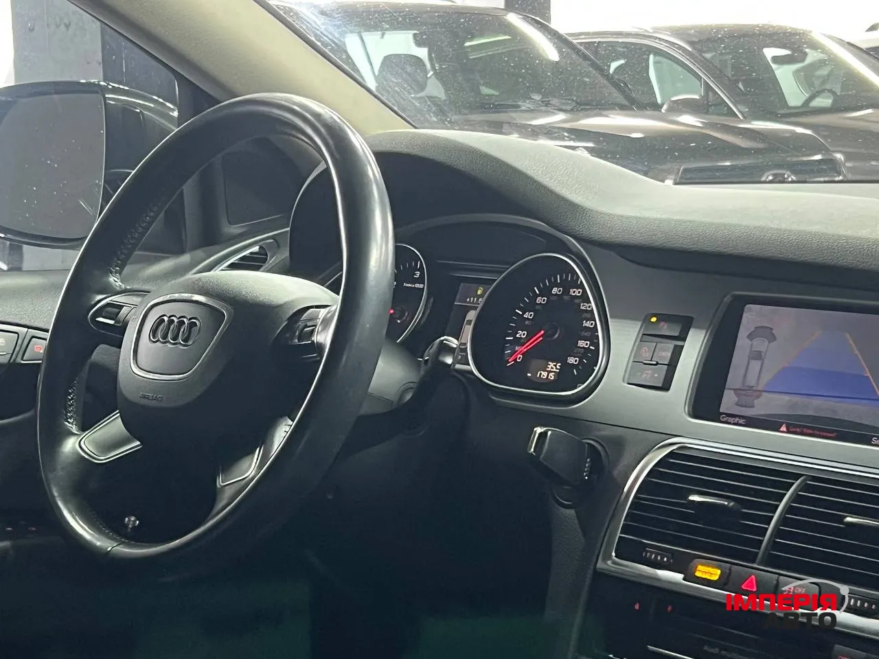 Audi Q7 - фото 6