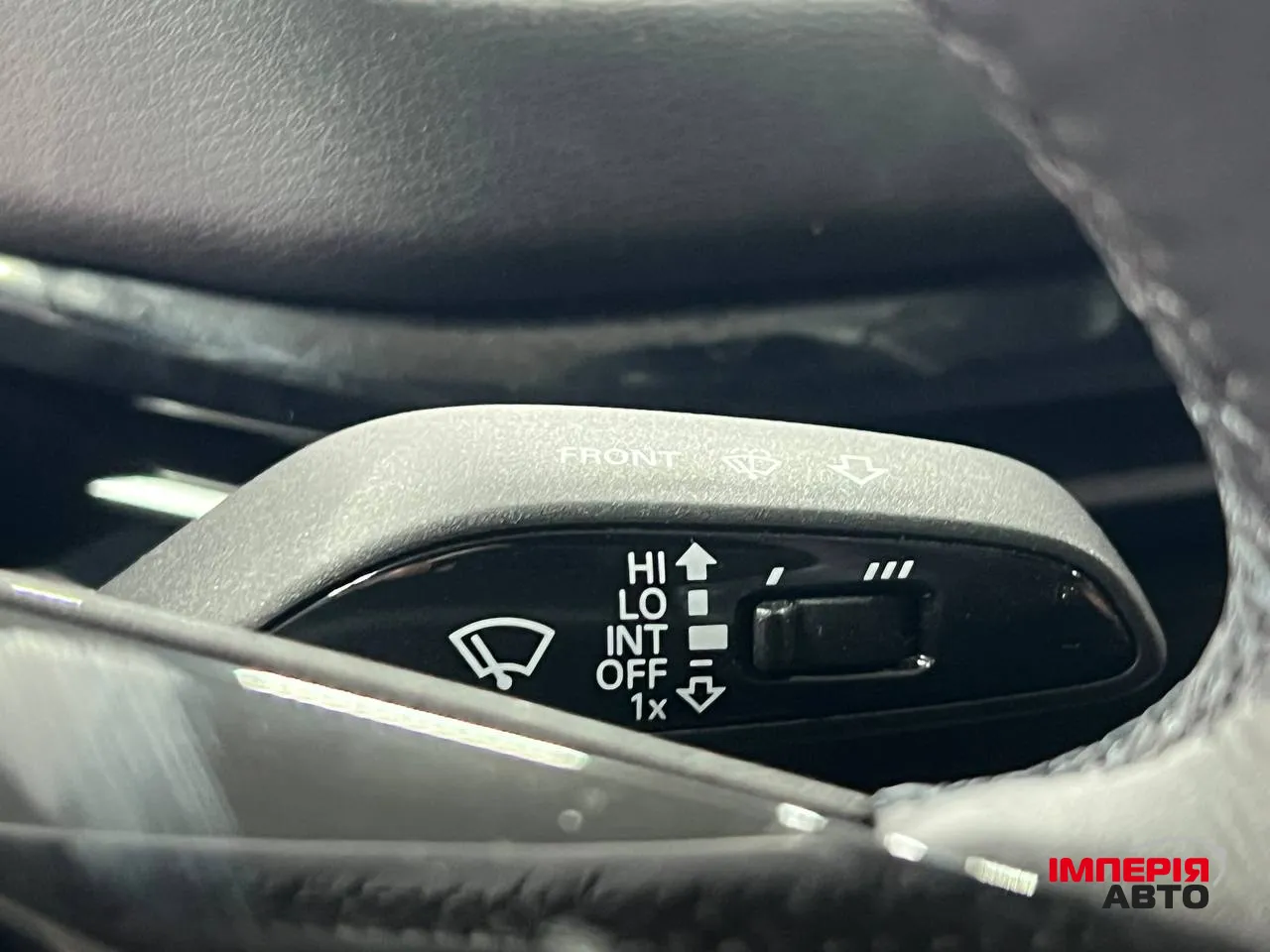 MG 4 EV - фото 26