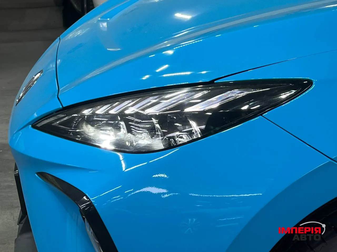 MG 4 EV - фото 2