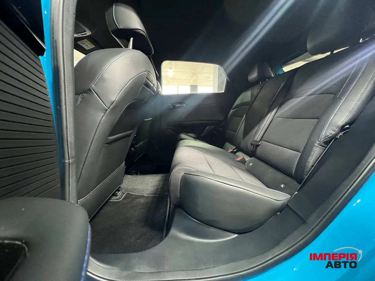 MG 4 EV - фото 15