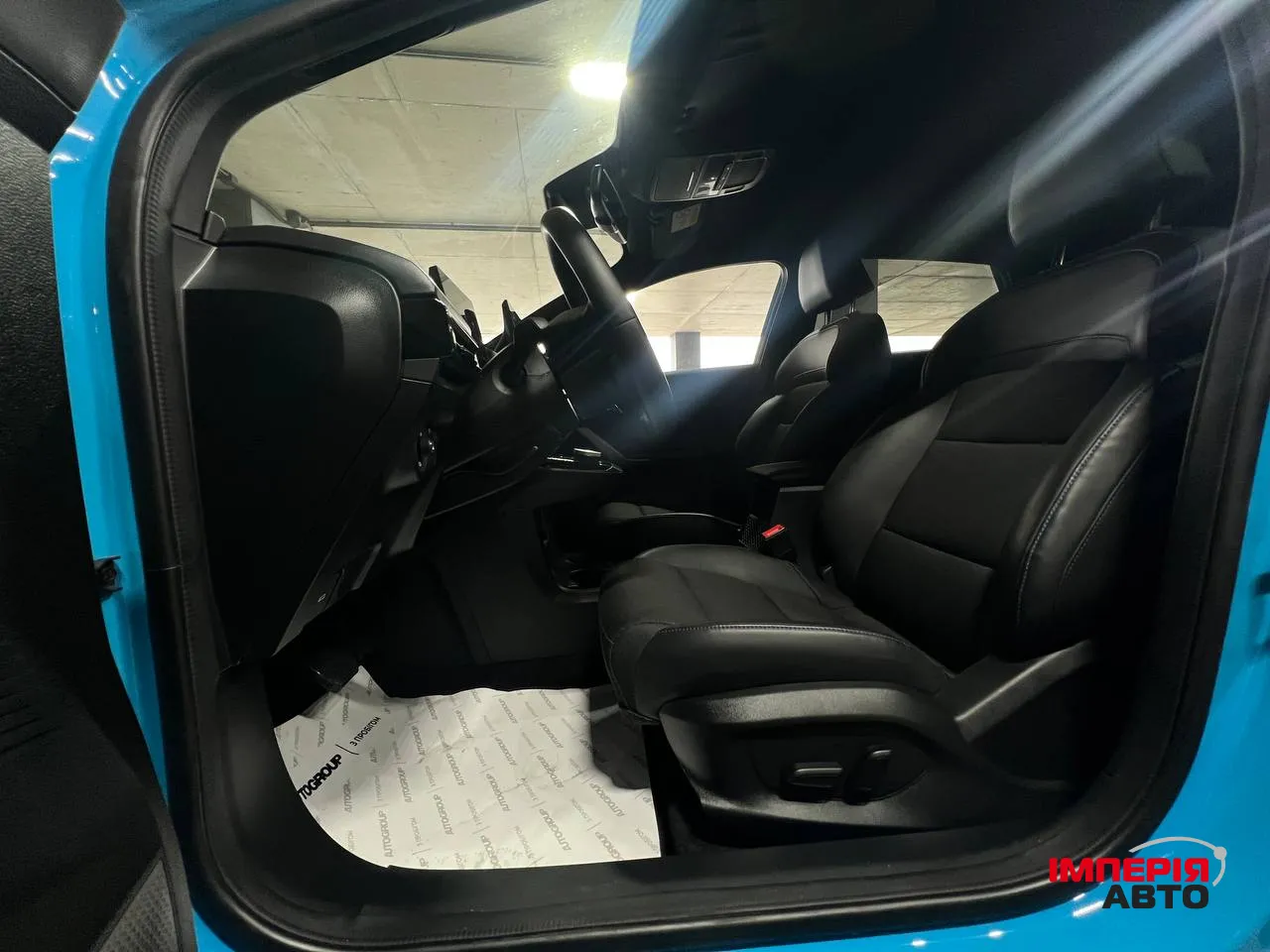 MG 4 EV - фото 9