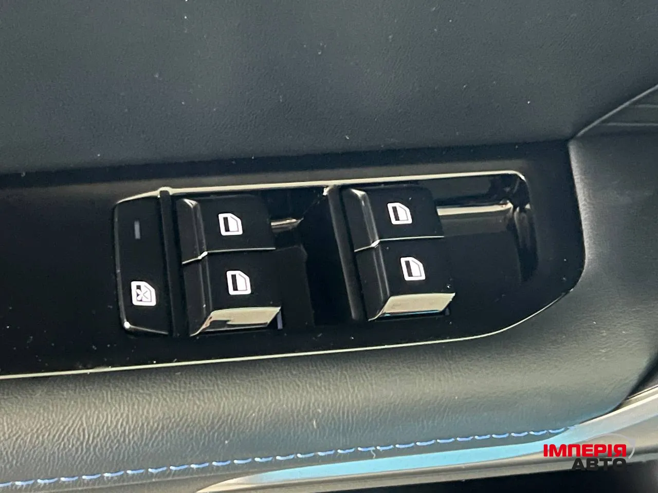 MG 4 EV - фото 13