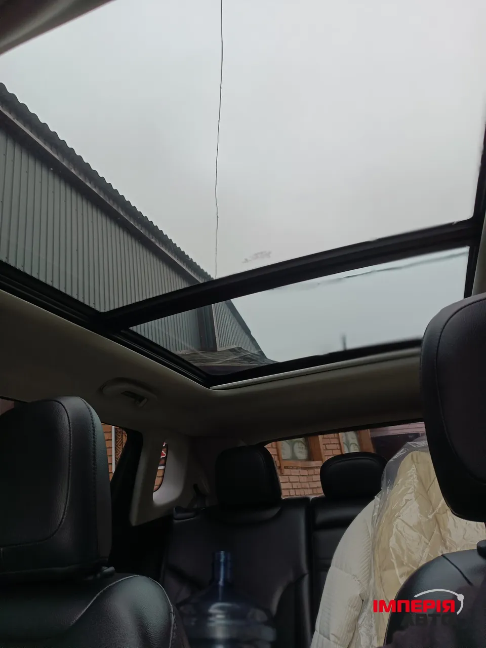 Jeep Compass - фото 6
