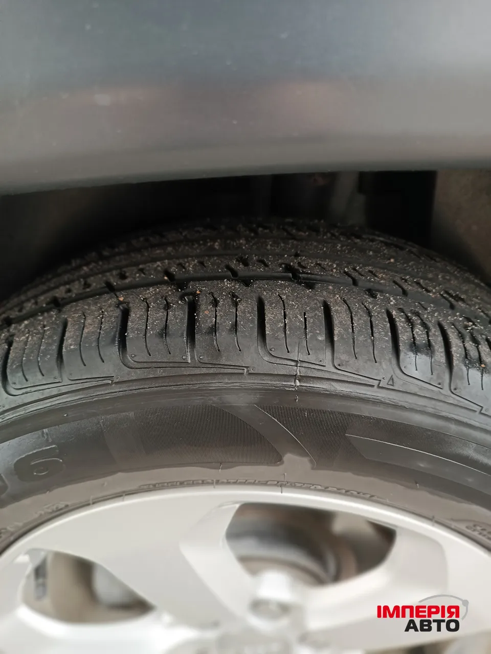 Jeep Compass - фото 1
