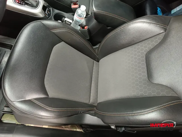Jeep Compass - фото 5