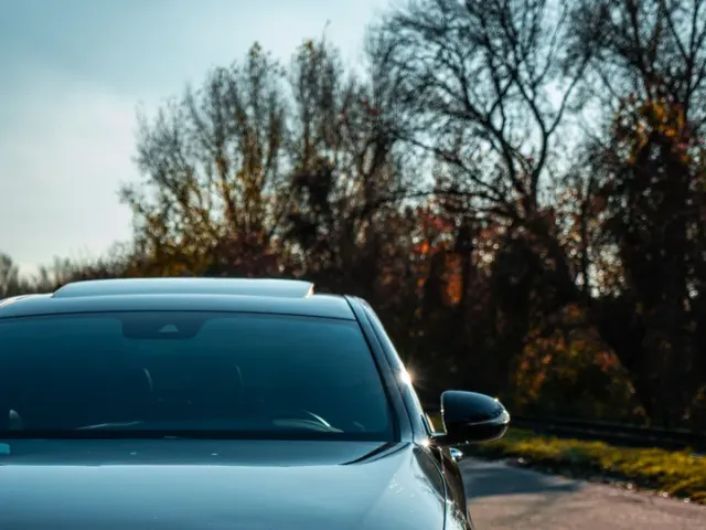 Mercedes-Benz E-Класс - фото 5