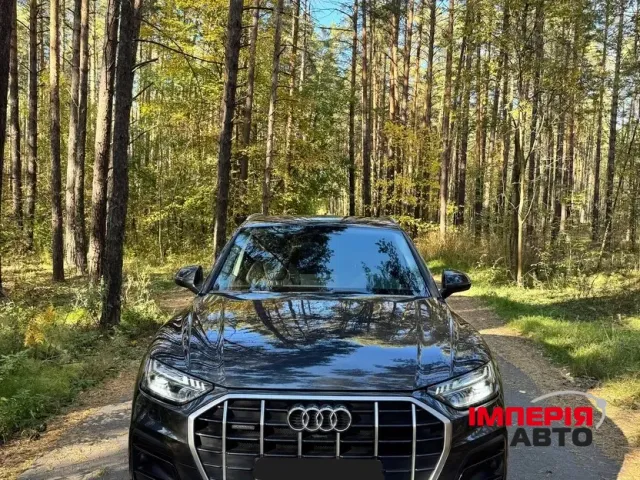 Audi Q5 - фото 5