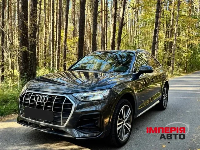 Audi Q5 - фото 4