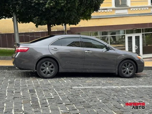 Toyota Camry - зображення 5