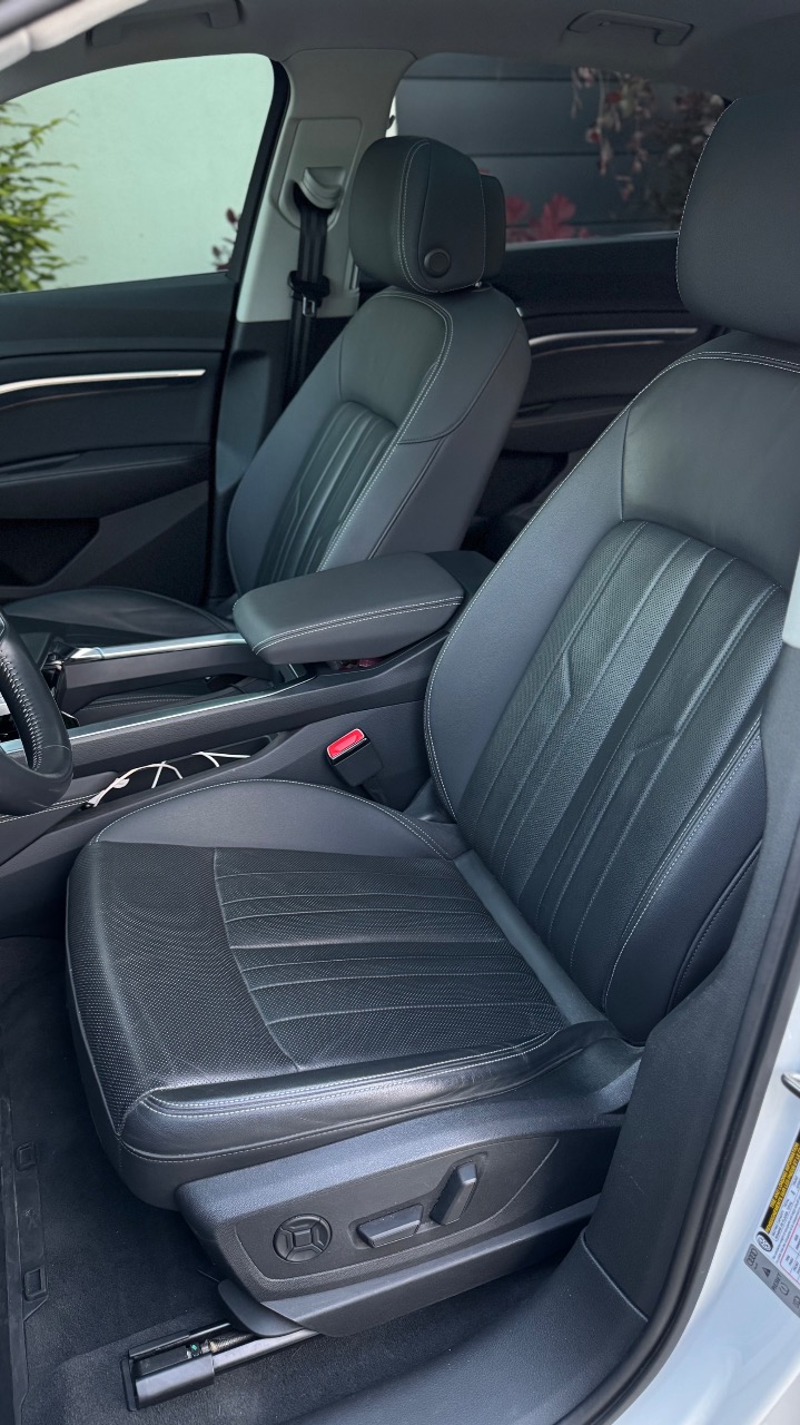 Audi e-tron Sportback - фото 3