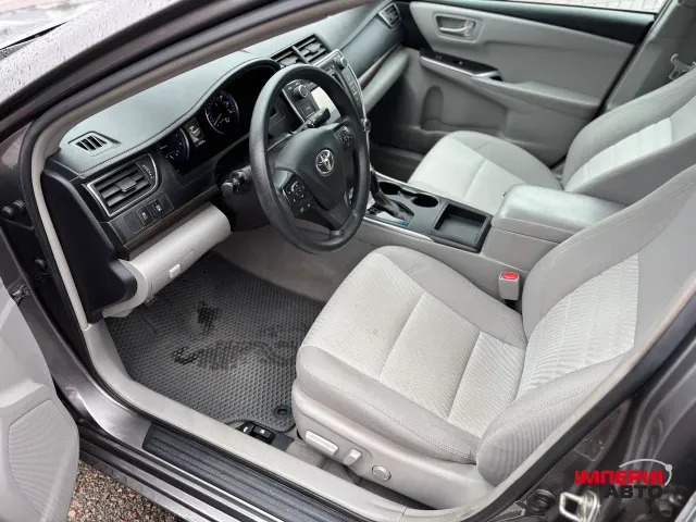 Toyota Camry - зображення 4