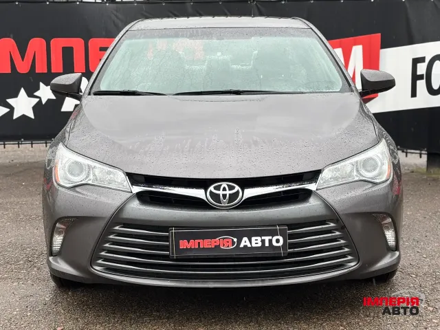 Toyota Camry - зображення 2