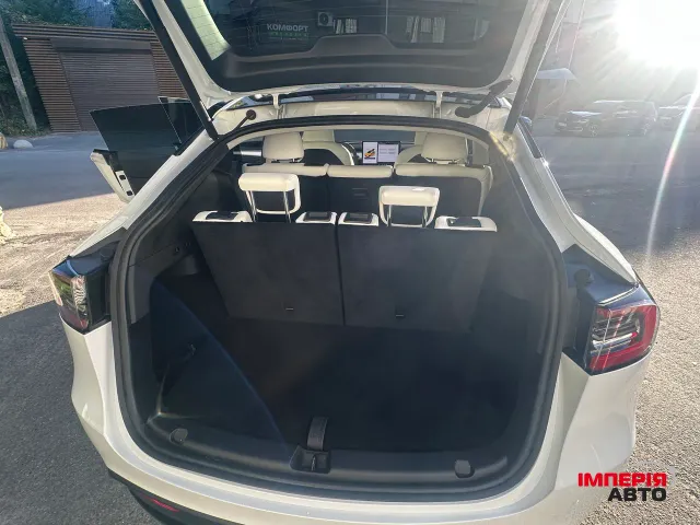 Tesla Model Y 2024, Тернопіль, $29 800 - зображення 3