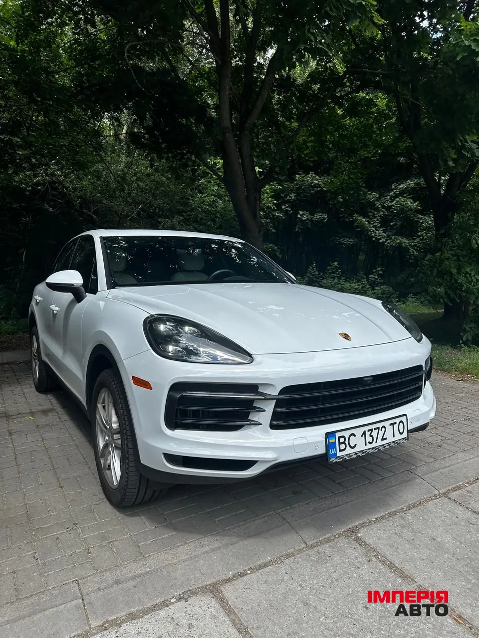 Porsche Cayenne - фото 4