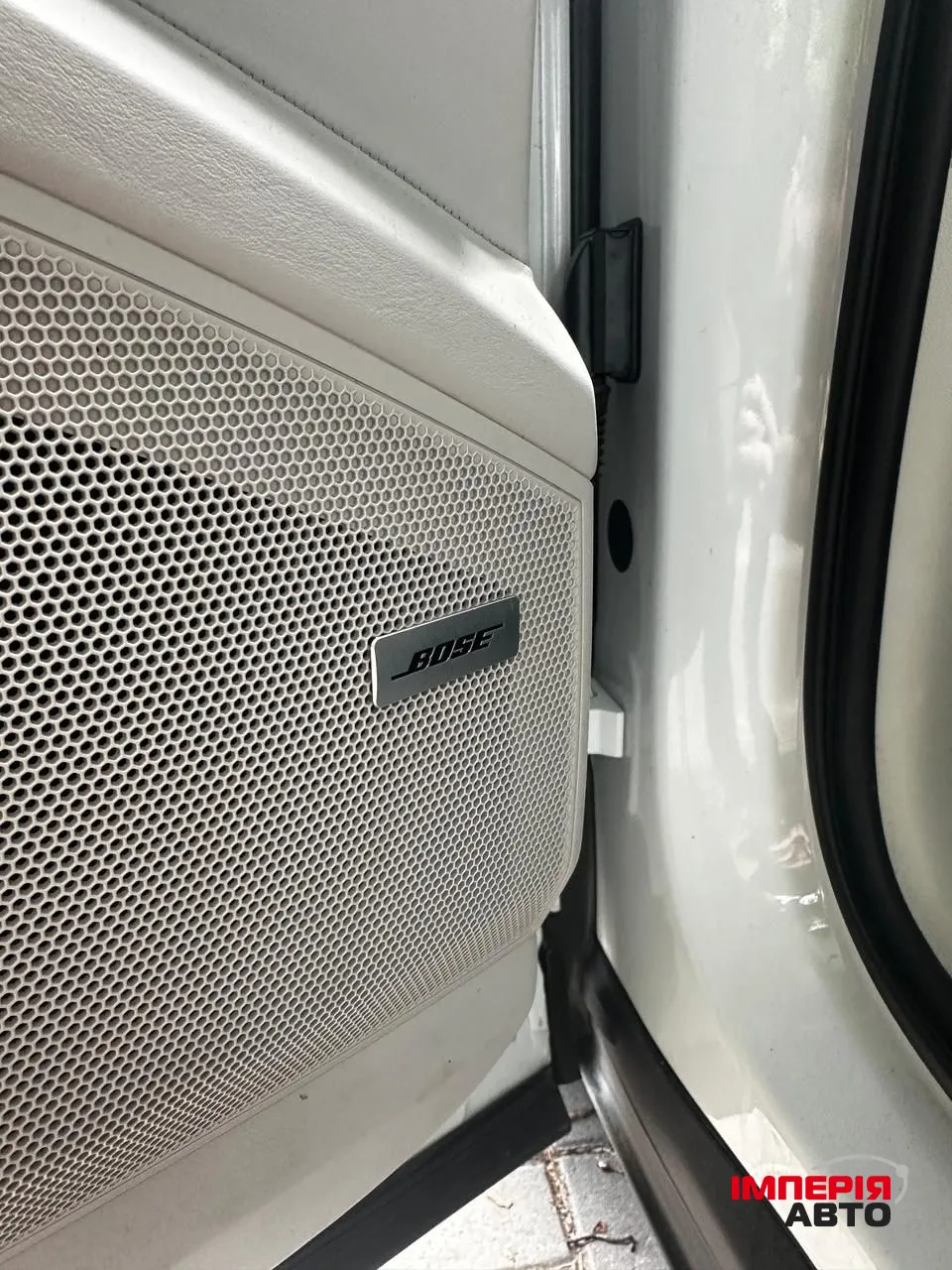 Porsche Cayenne - фото 31