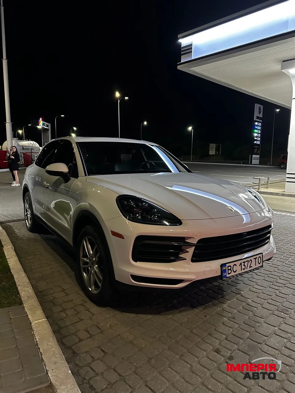 Porsche Cayenne - фото 9