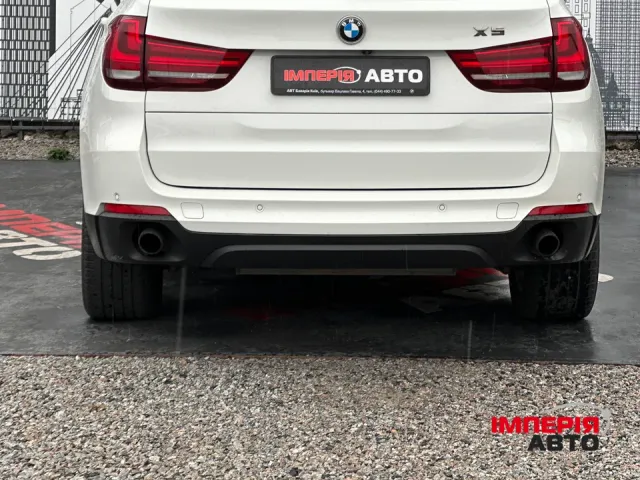 BMW X5 - фото 2