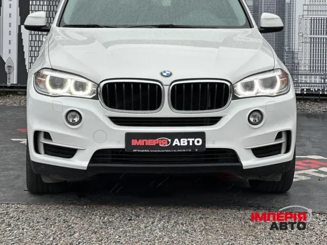 BMW X5 - фото 4