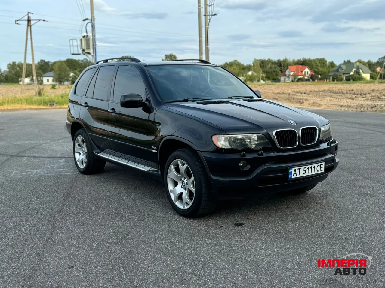 BMW X5 - фото 9