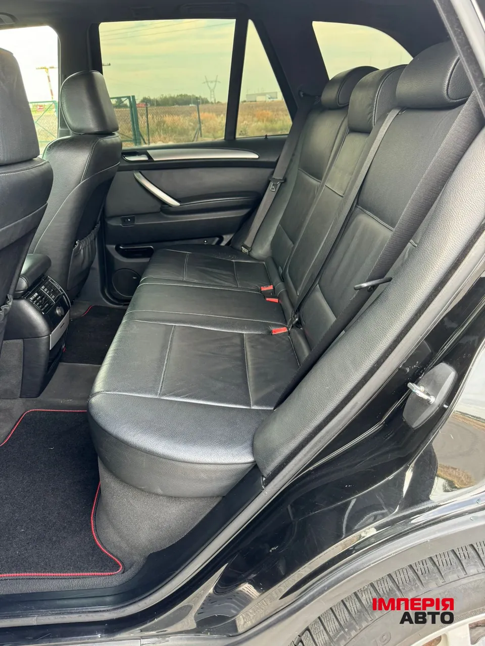 BMW X5 - фото 11