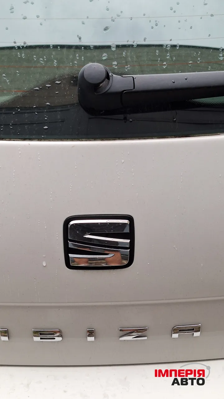 SEAT Ibiza - фото 7