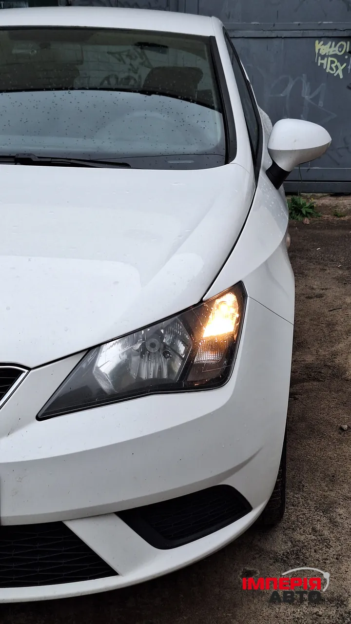 SEAT Ibiza - фото 3
