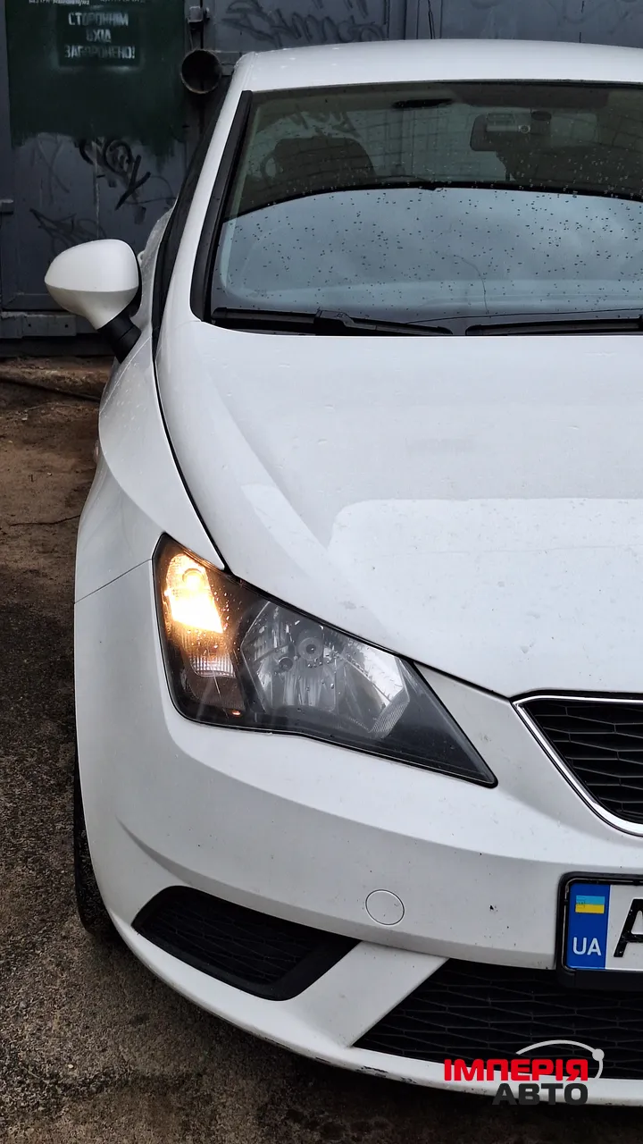 SEAT Ibiza - фото 6