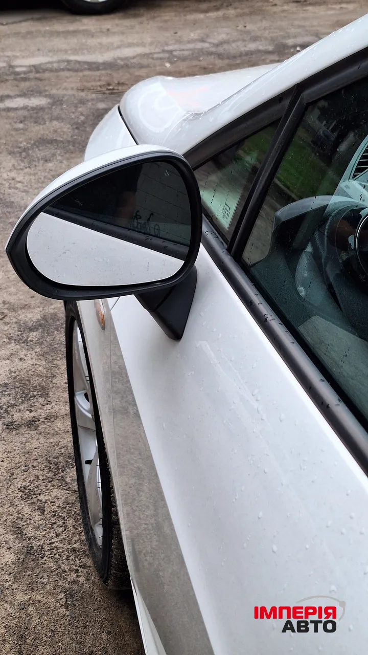 SEAT Ibiza - фото 8