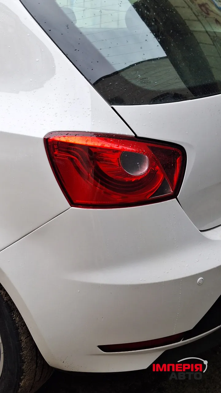 SEAT Ibiza - фото 2