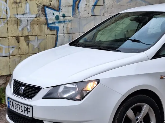 SEAT Ibiza - фото 5