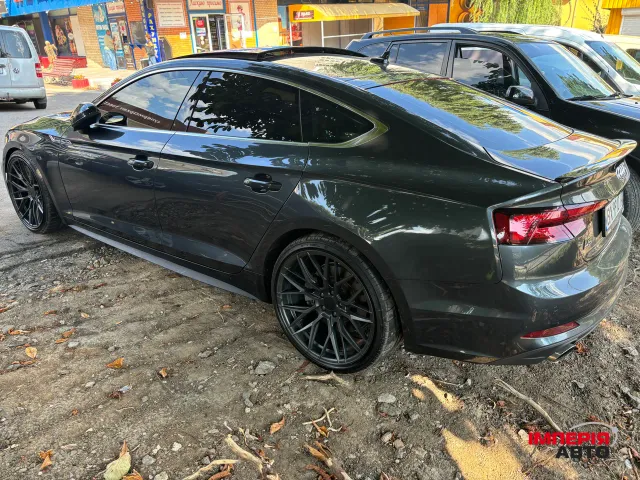 Audi A5 - фото 2