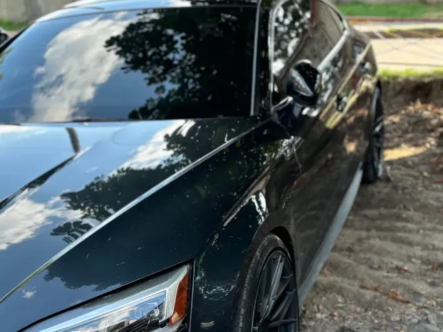 Audi A5 - фото 3