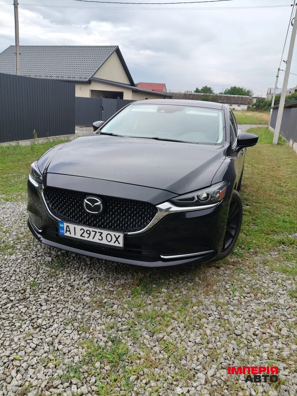 Mazda 6 - фото 2